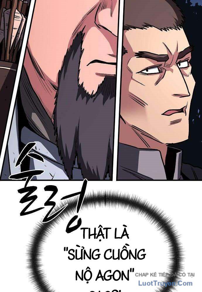 Vòng Chơi Thứ Hai Của Chiến Binh Cuồng Nộ Chap 14 - Next Chap 15