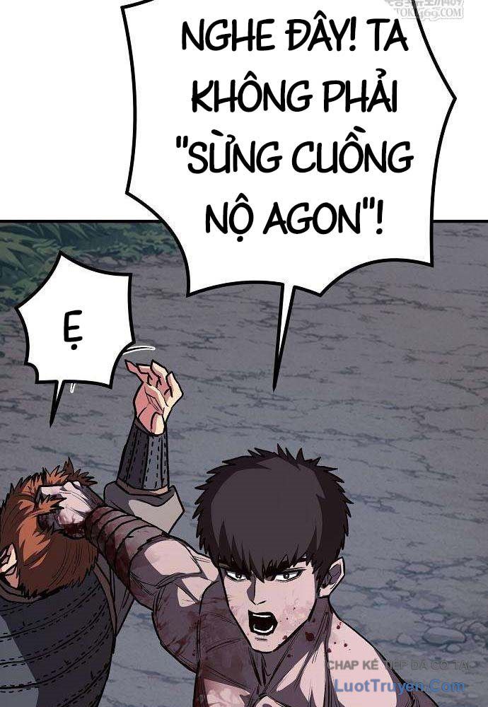 Vòng Chơi Thứ Hai Của Chiến Binh Cuồng Nộ Chap 14 - Next Chap 15