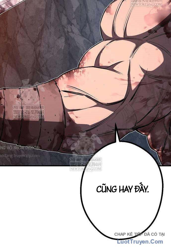 Vòng Chơi Thứ Hai Của Chiến Binh Cuồng Nộ Chap 14 - Next Chap 15