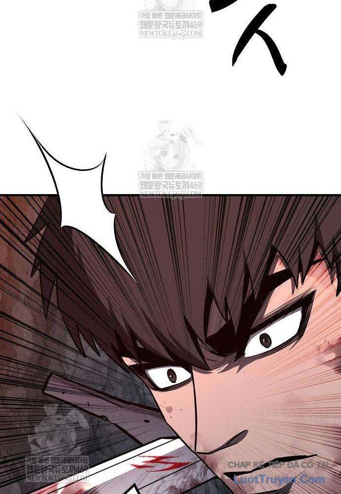 Vòng Chơi Thứ Hai Của Chiến Binh Cuồng Nộ Chap 14 - Next Chap 15