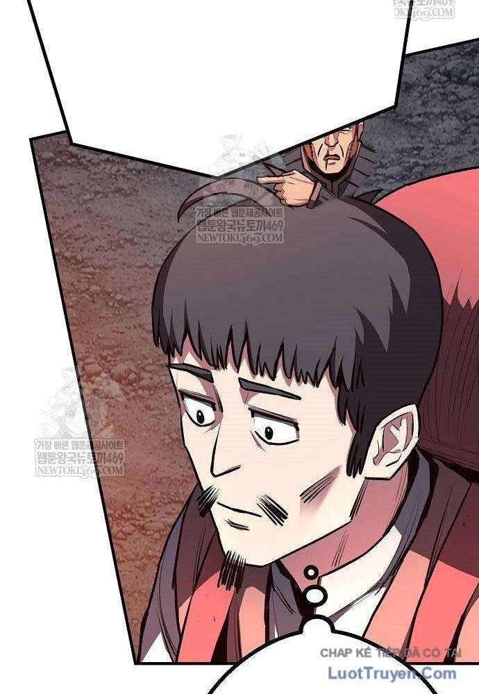 Vòng Chơi Thứ Hai Của Chiến Binh Cuồng Nộ Chap 14 - Next Chap 15