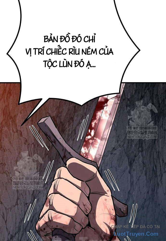 Vòng Chơi Thứ Hai Của Chiến Binh Cuồng Nộ Chap 14 - Next Chap 15