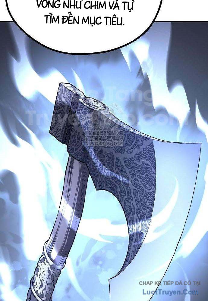 Vòng Chơi Thứ Hai Của Chiến Binh Cuồng Nộ Chap 14 - Next Chap 15