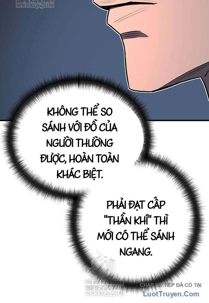 Vòng Chơi Thứ Hai Của Chiến Binh Cuồng Nộ Chap 14 - Next Chap 15