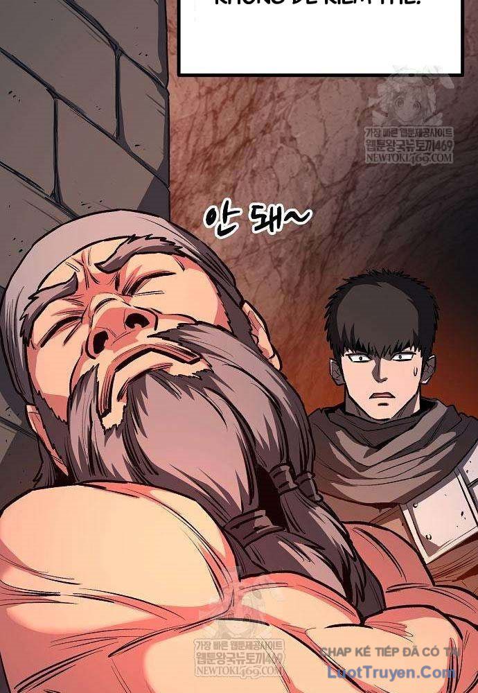 Vòng Chơi Thứ Hai Của Chiến Binh Cuồng Nộ Chap 14 - Next Chap 15