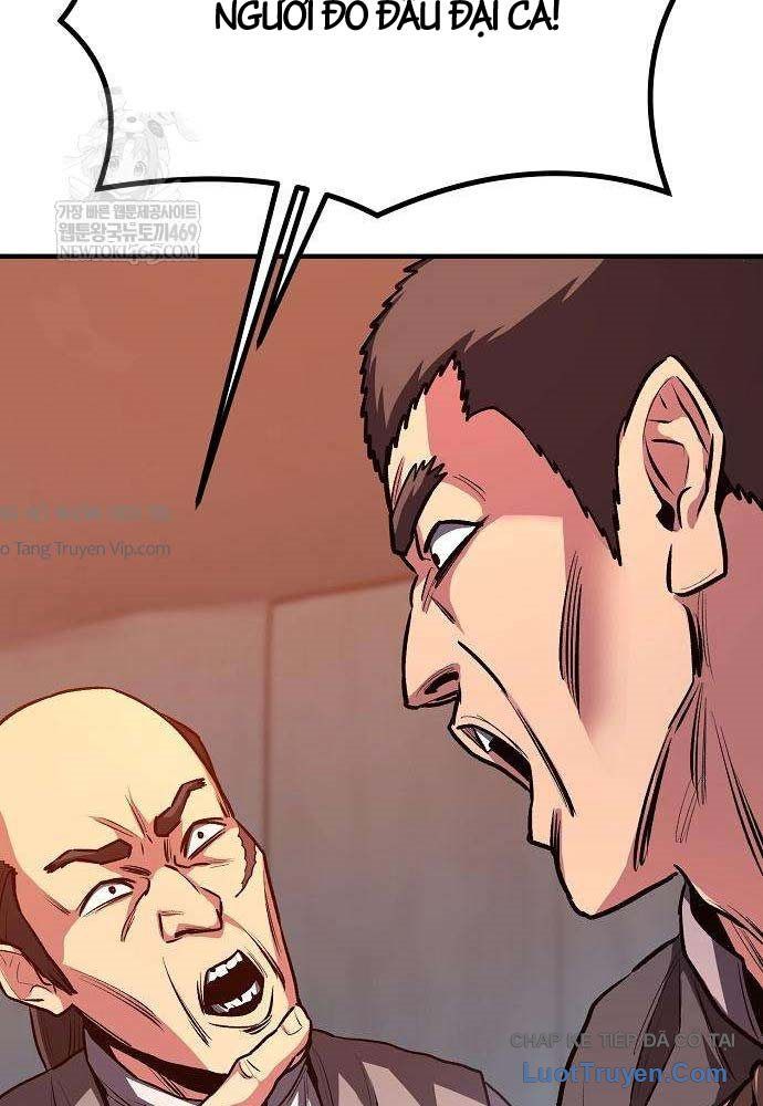 Vòng Chơi Thứ Hai Của Chiến Binh Cuồng Nộ Chap 14 - Next Chap 15