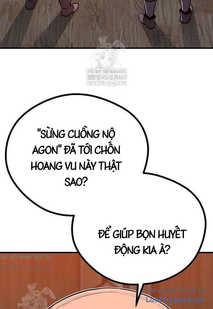 Vòng Chơi Thứ Hai Của Chiến Binh Cuồng Nộ Chap 14 - Next Chap 15