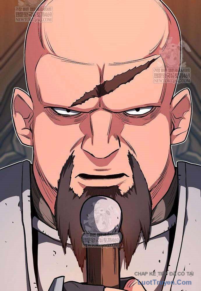 Vòng Chơi Thứ Hai Của Chiến Binh Cuồng Nộ Chap 14 - Next Chap 15