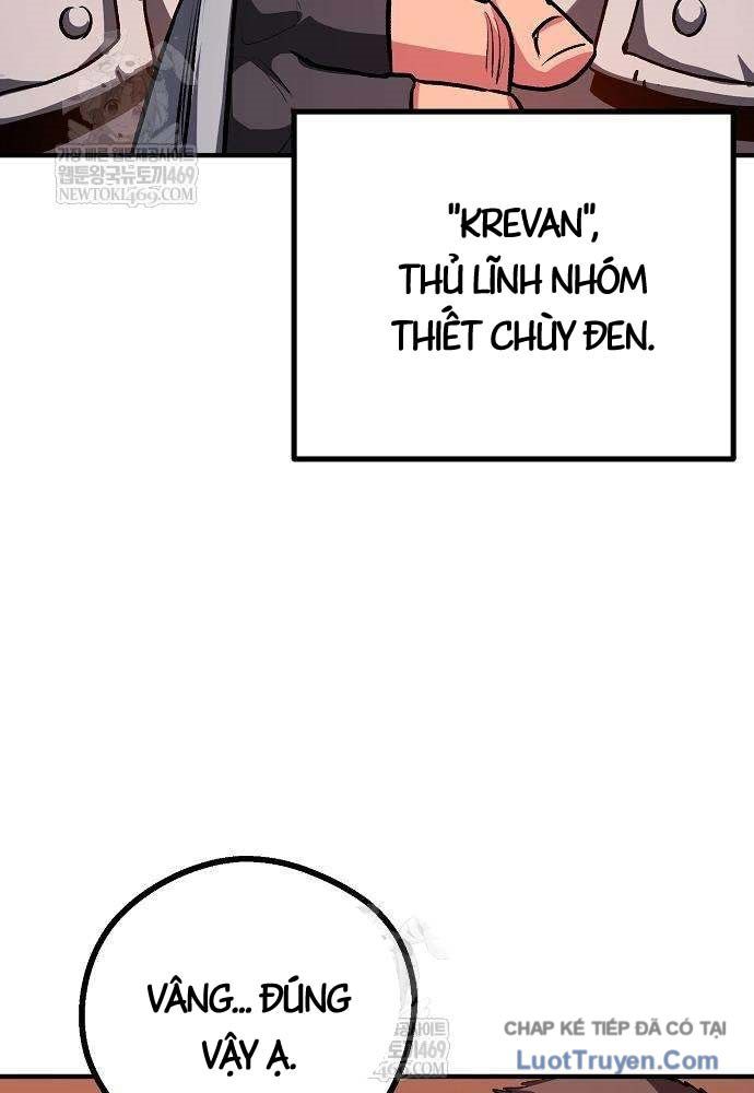 Vòng Chơi Thứ Hai Của Chiến Binh Cuồng Nộ Chap 14 - Next Chap 15
