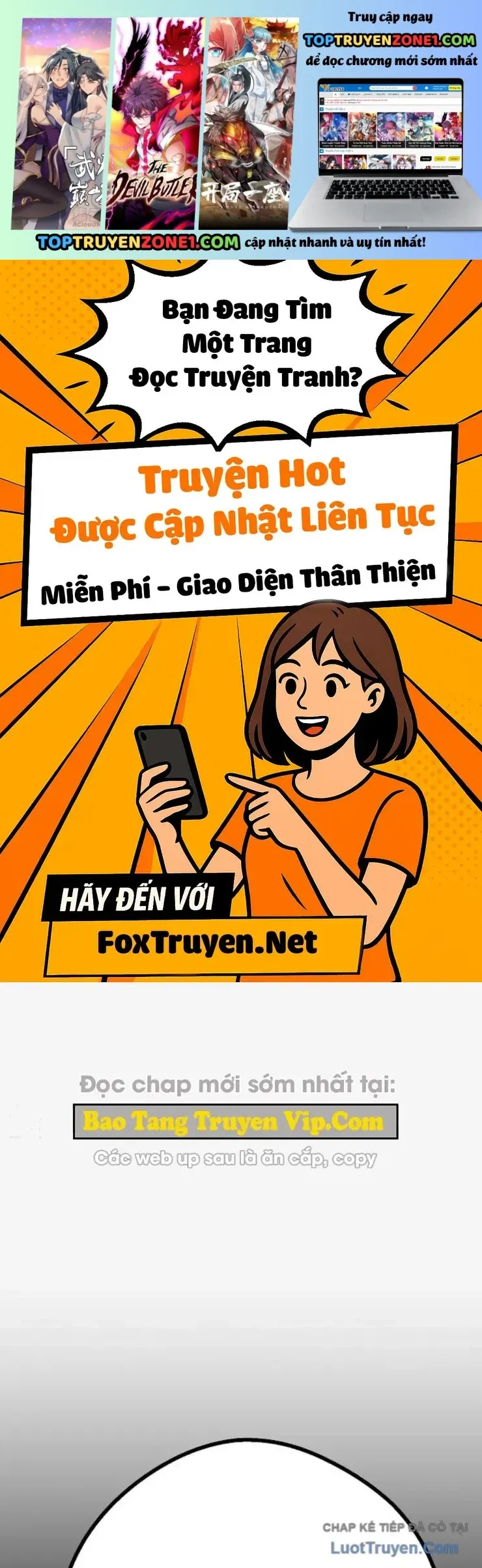 Vòng Chơi Thứ Hai Của Chiến Binh Cuồng Nộ Chap 21 - Next Chap 22