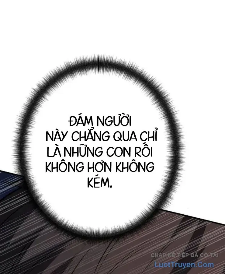 Vòng Chơi Thứ Hai Của Chiến Binh Cuồng Nộ Chap 21 - Next Chap 22