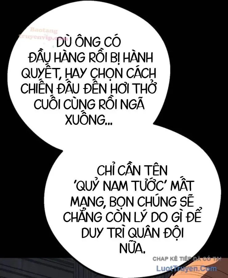 Vòng Chơi Thứ Hai Của Chiến Binh Cuồng Nộ Chap 21 - Next Chap 22