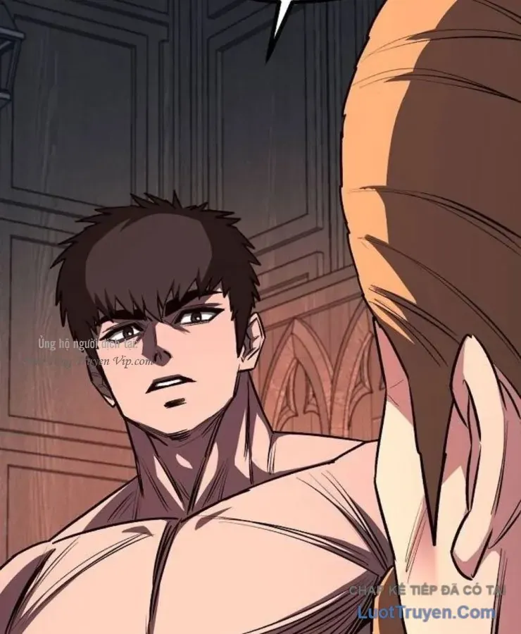 Vòng Chơi Thứ Hai Của Chiến Binh Cuồng Nộ Chap 21 - Next Chap 22