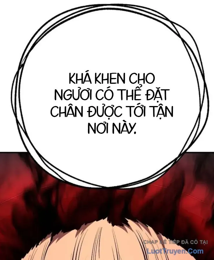 Vòng Chơi Thứ Hai Của Chiến Binh Cuồng Nộ Chap 21 - Next Chap 22
