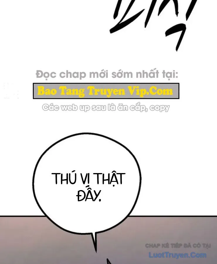 Vòng Chơi Thứ Hai Của Chiến Binh Cuồng Nộ Chap 21 - Next Chap 22