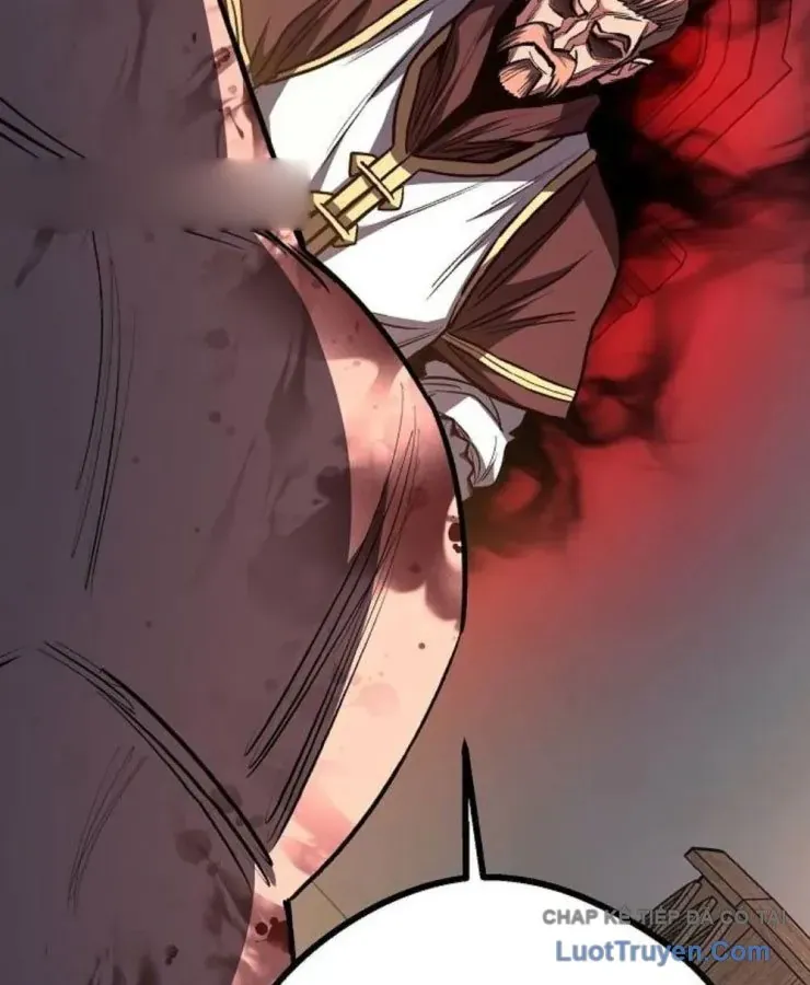 Vòng Chơi Thứ Hai Của Chiến Binh Cuồng Nộ Chap 21 - Next Chap 22