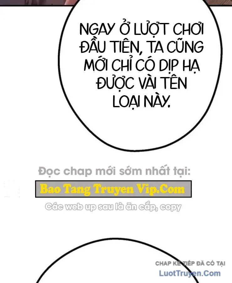Vòng Chơi Thứ Hai Của Chiến Binh Cuồng Nộ Chap 21 - Next Chap 22