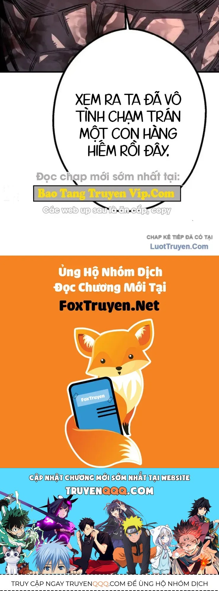 Vòng Chơi Thứ Hai Của Chiến Binh Cuồng Nộ Chap 21 - Next Chap 22