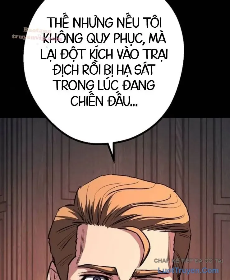 Vòng Chơi Thứ Hai Của Chiến Binh Cuồng Nộ Chap 21 - Next Chap 22