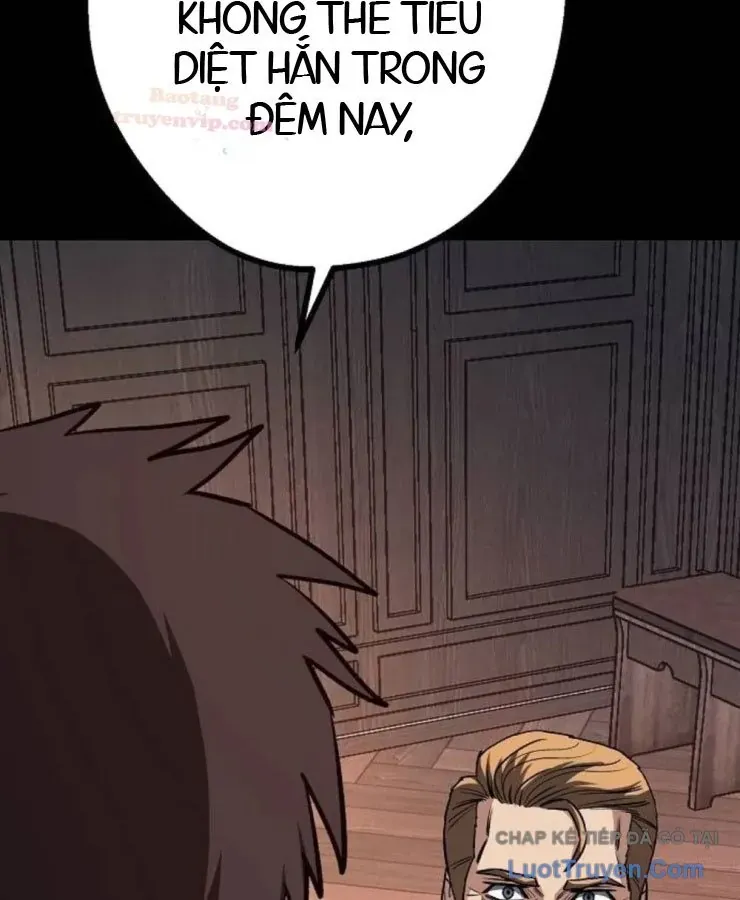 Vòng Chơi Thứ Hai Của Chiến Binh Cuồng Nộ Chap 21 - Next Chap 22