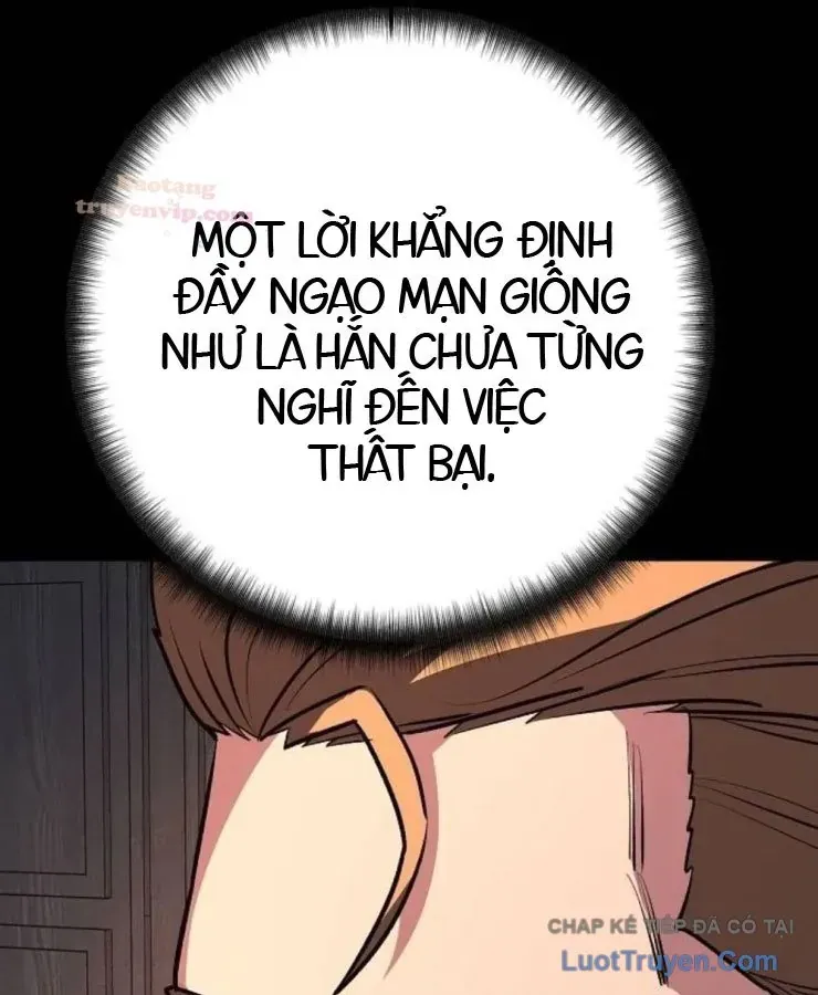 Vòng Chơi Thứ Hai Của Chiến Binh Cuồng Nộ Chap 21 - Next Chap 22