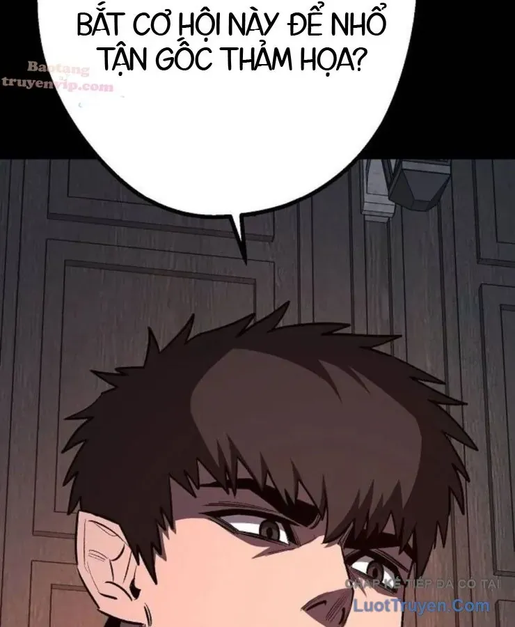 Vòng Chơi Thứ Hai Của Chiến Binh Cuồng Nộ Chap 21 - Next Chap 22