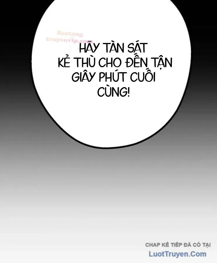 Vòng Chơi Thứ Hai Của Chiến Binh Cuồng Nộ Chap 21 - Next Chap 22