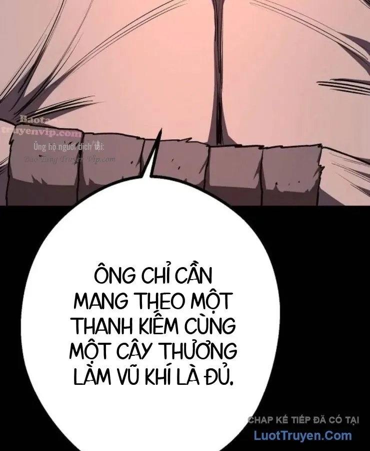 Vòng Chơi Thứ Hai Của Chiến Binh Cuồng Nộ Chap 21 - Next Chap 22