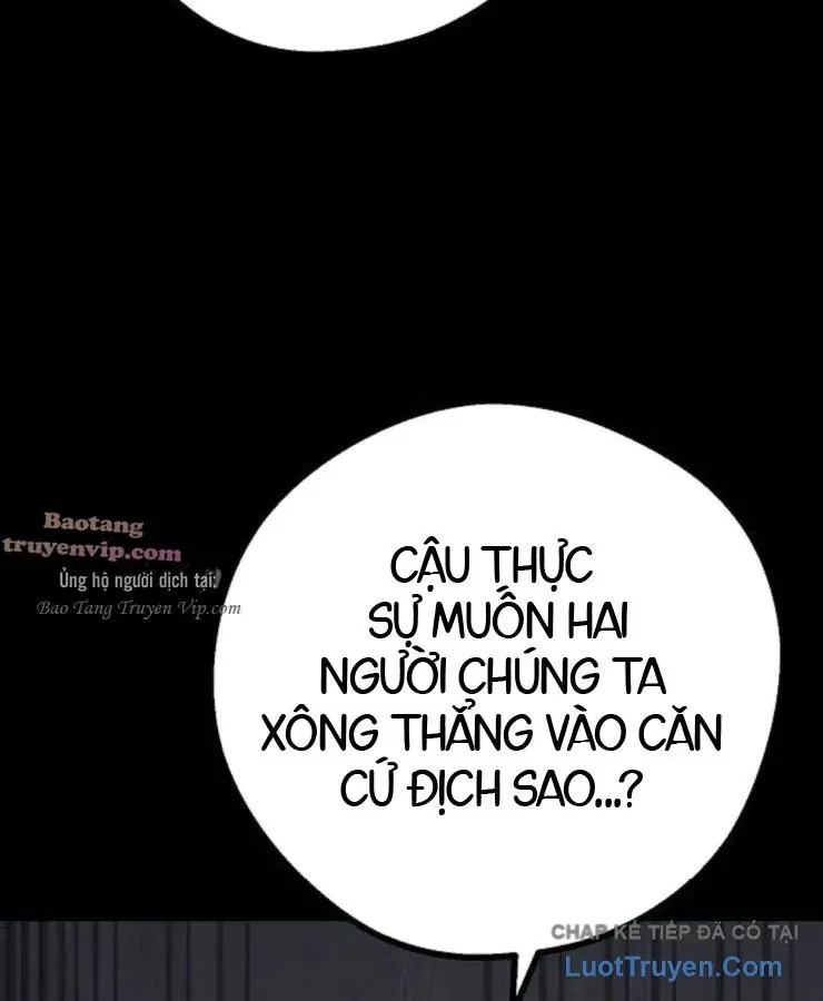 Vòng Chơi Thứ Hai Của Chiến Binh Cuồng Nộ Chap 21 - Next Chap 22