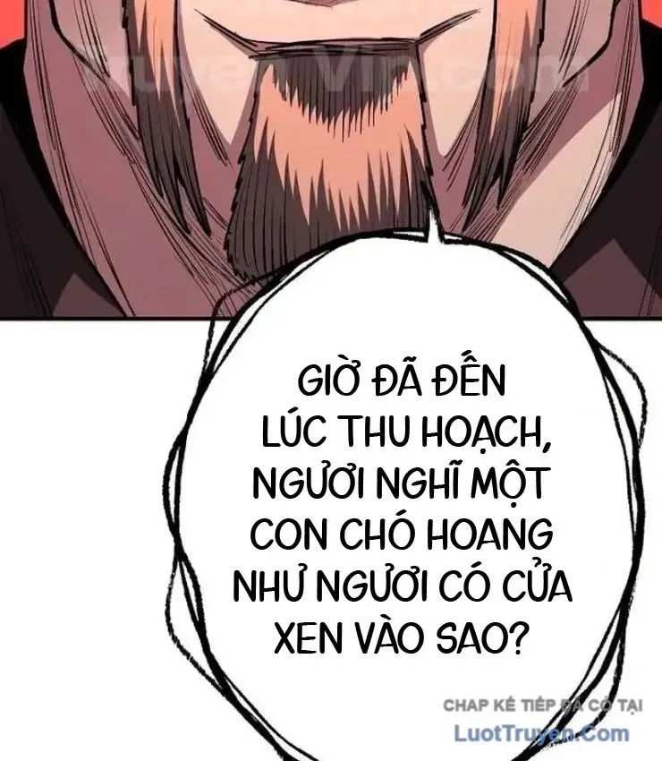 Vòng Chơi Thứ Hai Của Chiến Binh Cuồng Nộ Chap 22 - Next Chap 23