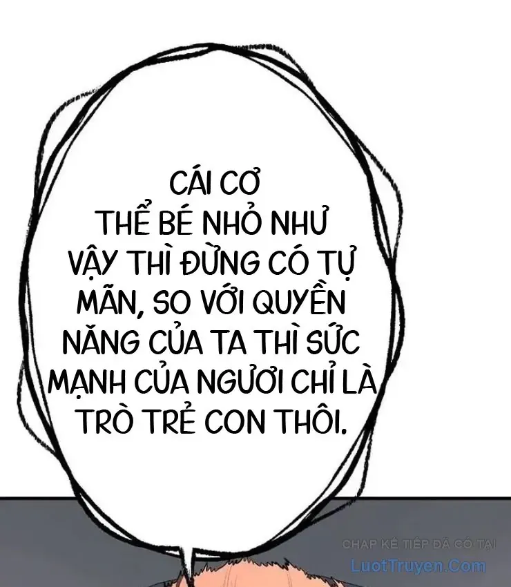 Vòng Chơi Thứ Hai Của Chiến Binh Cuồng Nộ Chap 22 - Next Chap 23