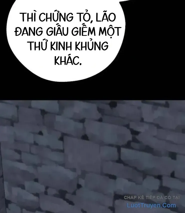 Vòng Chơi Thứ Hai Của Chiến Binh Cuồng Nộ Chap 23 - Next Chap 24