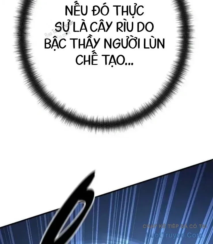 Vòng Chơi Thứ Hai Của Chiến Binh Cuồng Nộ Chap 23 - Next Chap 24