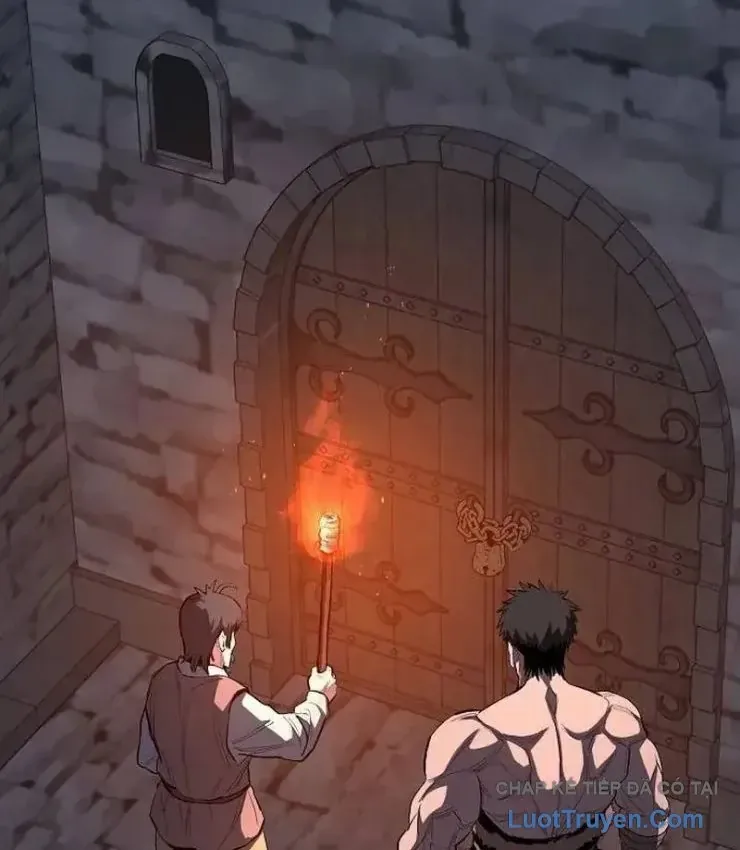 Vòng Chơi Thứ Hai Của Chiến Binh Cuồng Nộ Chap 23 - Next Chap 24