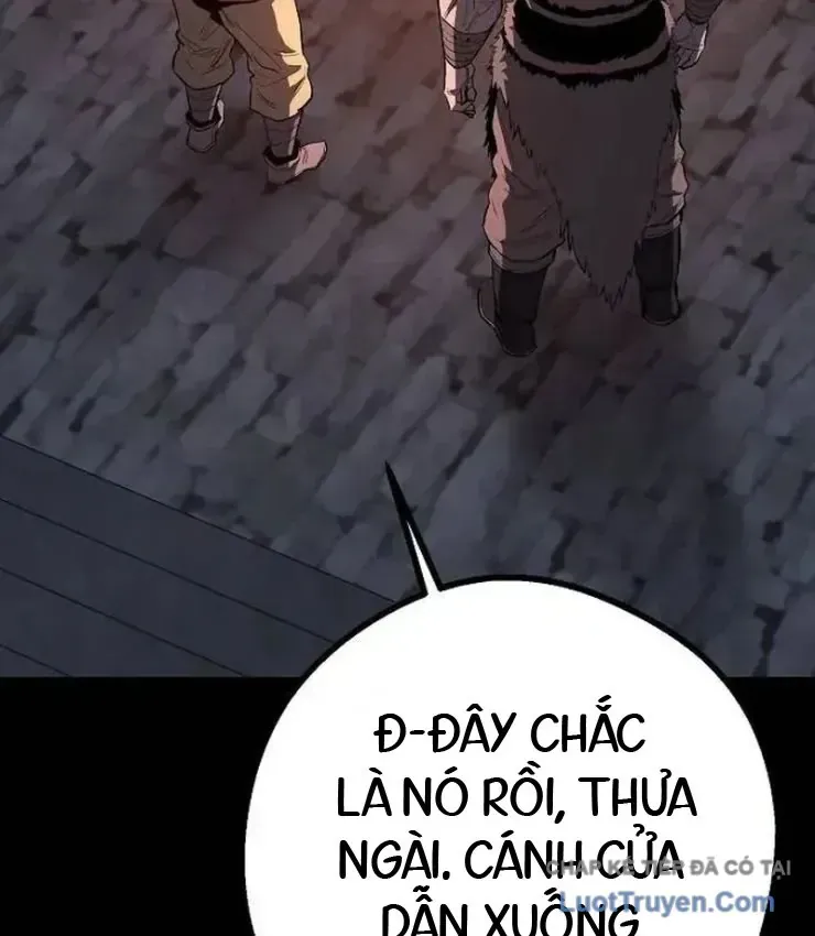 Vòng Chơi Thứ Hai Của Chiến Binh Cuồng Nộ Chap 23 - Next Chap 24