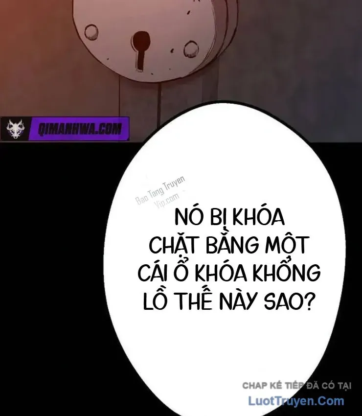 Vòng Chơi Thứ Hai Của Chiến Binh Cuồng Nộ Chap 23 - Next Chap 24