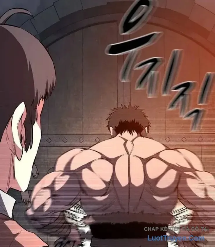 Vòng Chơi Thứ Hai Của Chiến Binh Cuồng Nộ Chap 23 - Next Chap 24