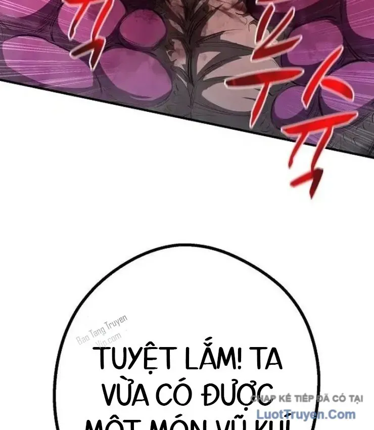 Vòng Chơi Thứ Hai Của Chiến Binh Cuồng Nộ Chap 23 - Next Chap 24