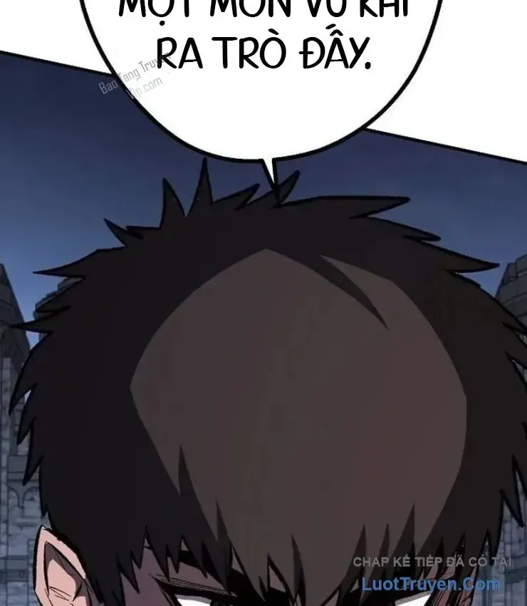 Vòng Chơi Thứ Hai Của Chiến Binh Cuồng Nộ Chap 23 - Next Chap 24