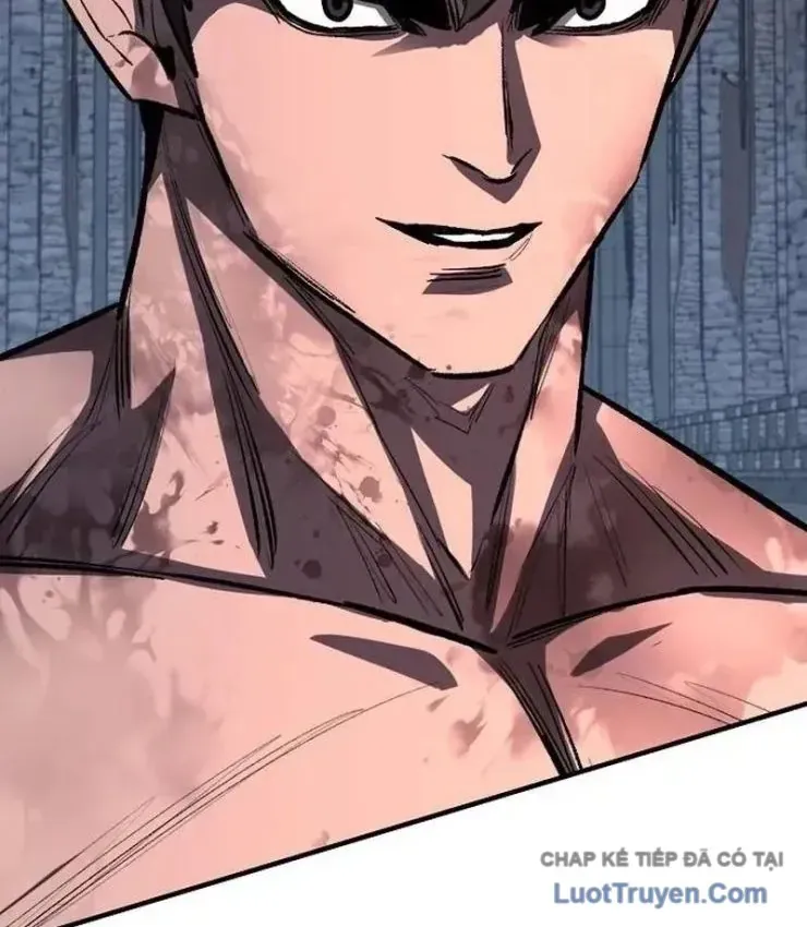 Vòng Chơi Thứ Hai Của Chiến Binh Cuồng Nộ Chap 23 - Next Chap 24