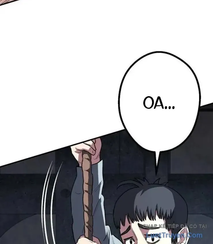 Vòng Chơi Thứ Hai Của Chiến Binh Cuồng Nộ Chap 23 - Next Chap 24