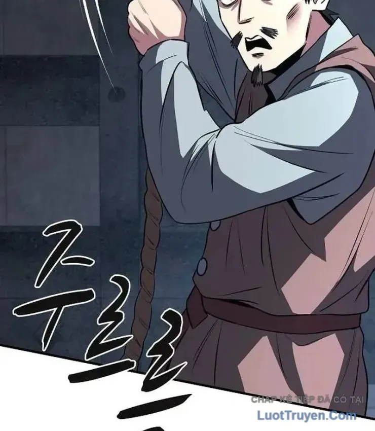 Vòng Chơi Thứ Hai Của Chiến Binh Cuồng Nộ Chap 23 - Next Chap 24