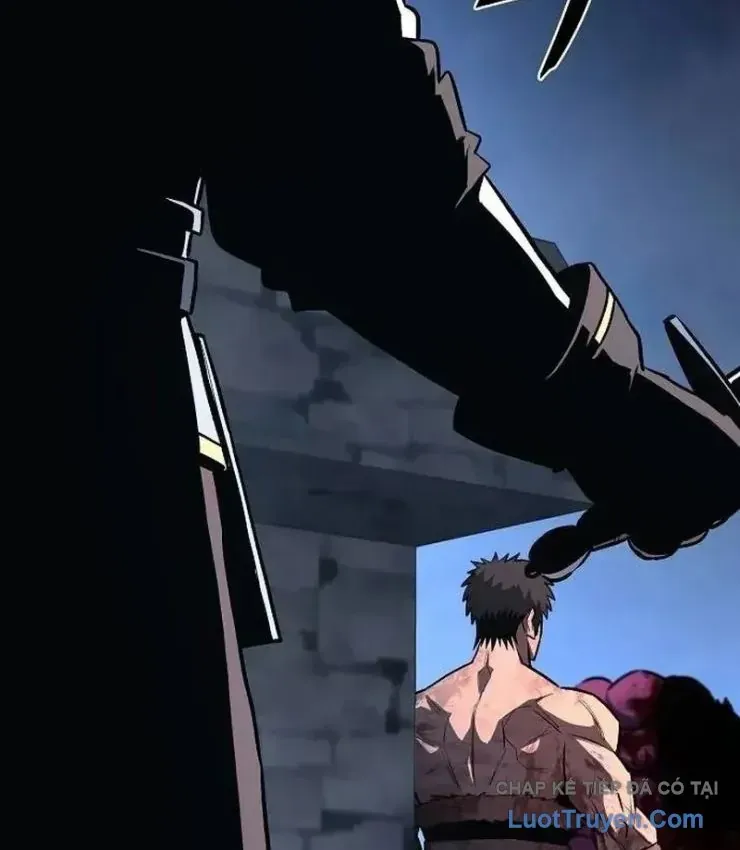 Vòng Chơi Thứ Hai Của Chiến Binh Cuồng Nộ Chap 23 - Next Chap 24