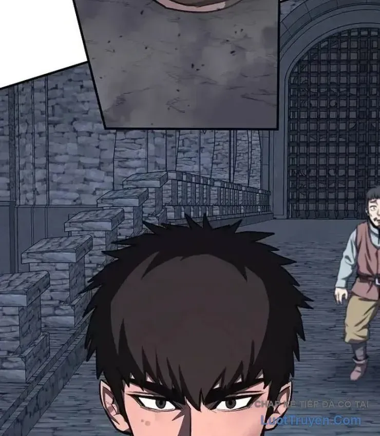 Vòng Chơi Thứ Hai Của Chiến Binh Cuồng Nộ Chap 23 - Next Chap 24