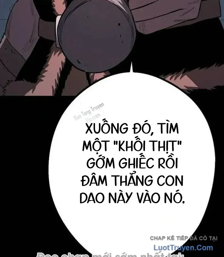 Vòng Chơi Thứ Hai Của Chiến Binh Cuồng Nộ Chap 23 - Next Chap 24