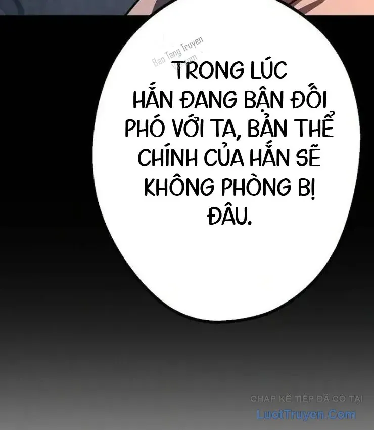 Vòng Chơi Thứ Hai Của Chiến Binh Cuồng Nộ Chap 23 - Next Chap 24