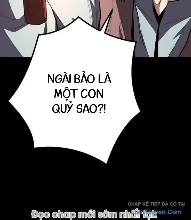 Vòng Chơi Thứ Hai Của Chiến Binh Cuồng Nộ Chap 23 - Next Chap 24