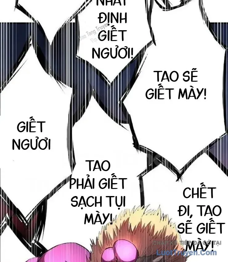 Vòng Chơi Thứ Hai Của Chiến Binh Cuồng Nộ Chap 23 - Next Chap 24