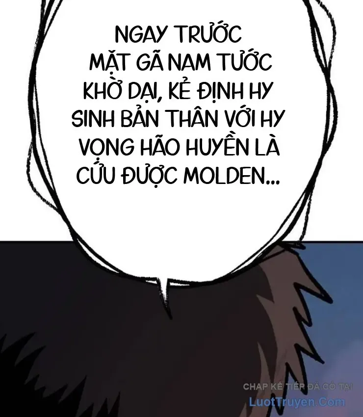 Vòng Chơi Thứ Hai Của Chiến Binh Cuồng Nộ Chap 24 - Next Chap 25