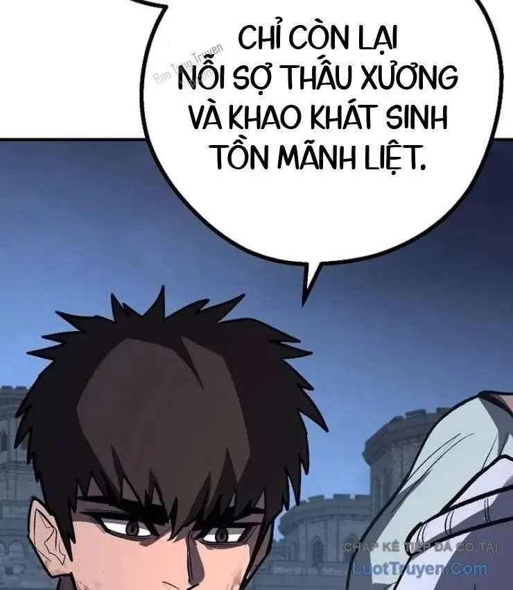 Vòng Chơi Thứ Hai Của Chiến Binh Cuồng Nộ Chap 24 - Next Chap 25